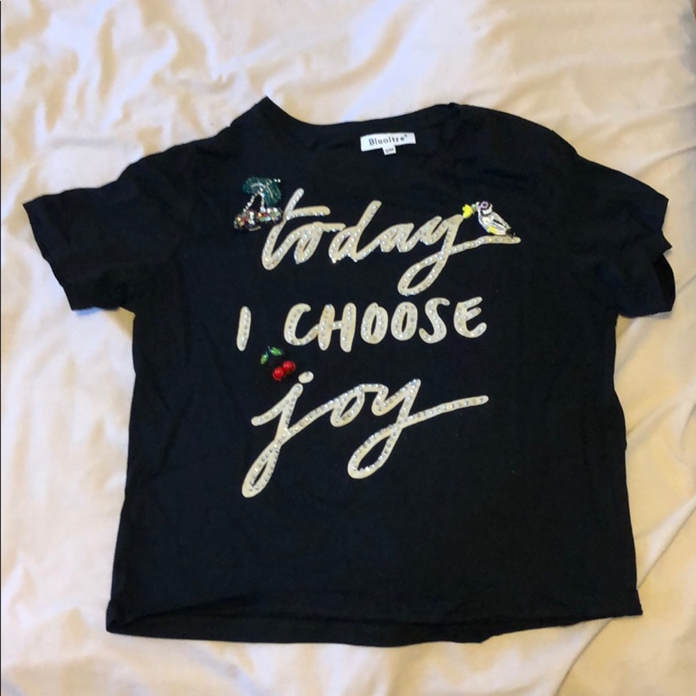 Tee shirt